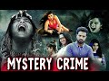 Mystery crime  south crime thriller movie in hindi dubbed  thriller film hindi