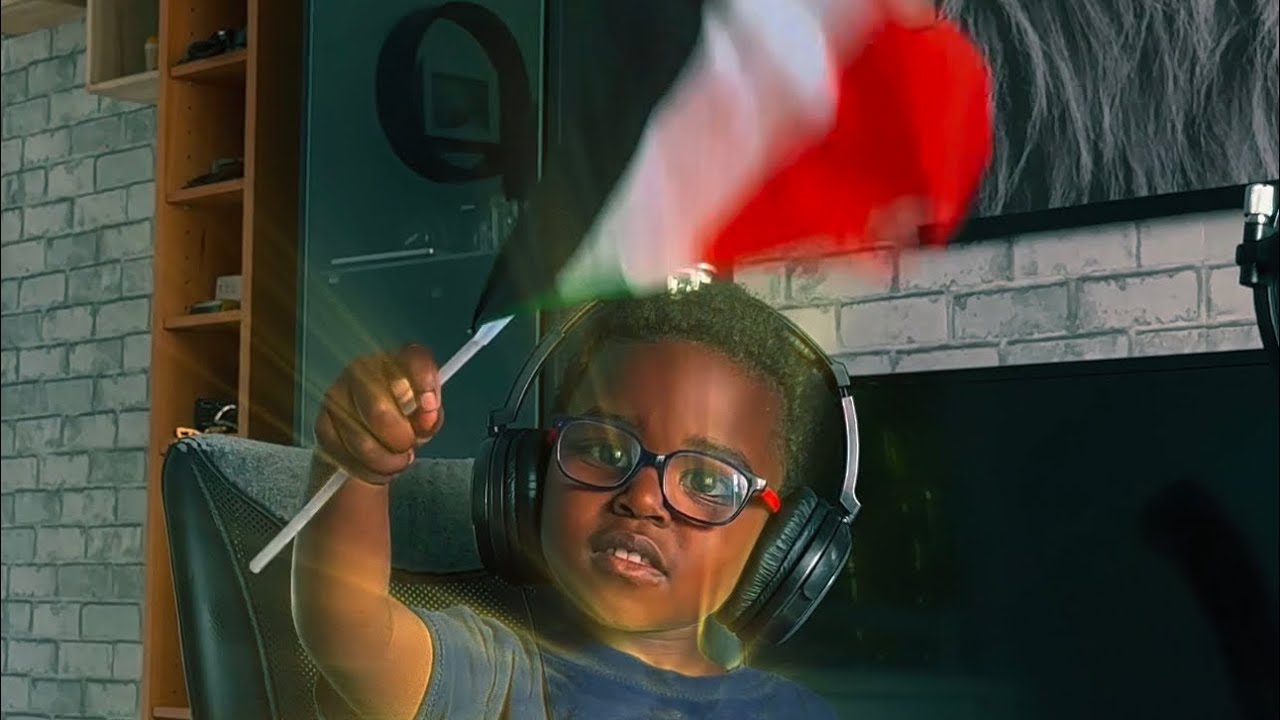 #راب_سوداني // أغنية بلادي // حمودي كاش & Hamoudi Cash FT Zool prestige