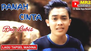PANAH CINTA - Lagu Tapsel - RAY LUBIS