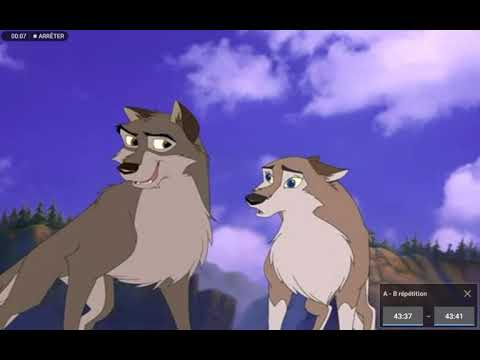 Balto 2 