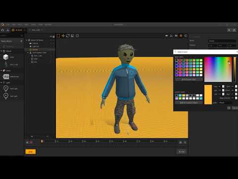 buildbox free characters buildbox free characters