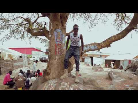 Tebiu Chapati By Crazy Fox, New South Sudan Music
