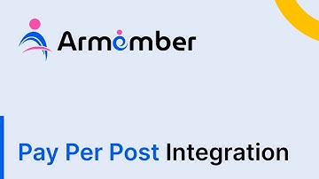 How to Configure & Use the Pay Per Post In-built Addon with the ARMember Pro plugin