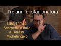 Tre anni di stagionatura
