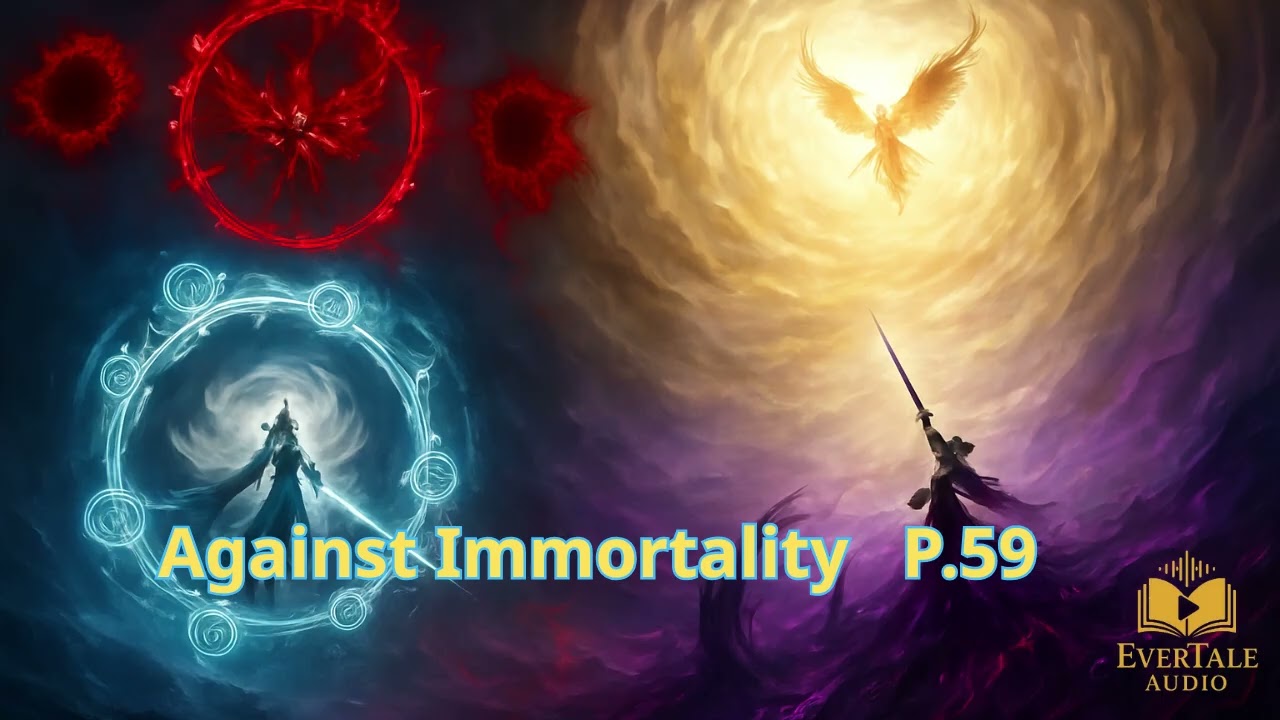 Against Immortality p59