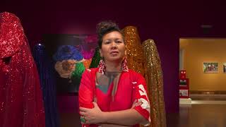 Living Art: Anida Yoeu Ali on Performance Art & Public Encounters