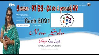 Information Era Session 97 BS-Cit 49 Do it Yourself | do it yourself | Kyp Do it Yourself 2021 Guide