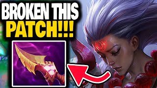 You Better Lock In Diana Jungle To Climb Quick