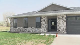 MPCC project house open house