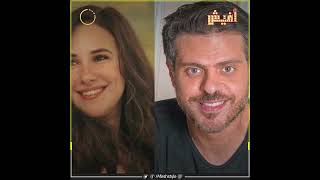 بيحب المطلقات والأرامل وأبوه طبيب بيطري وهكذا تعرف على طليقة السقا.. قصة طارق صبري