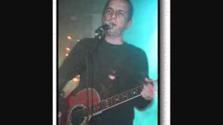 Steve Watts -NOMAD (with no soul)