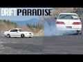 Re-Learning how to Drift (RHD)