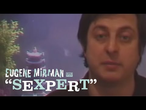 Eugene Mirman - Sexpert