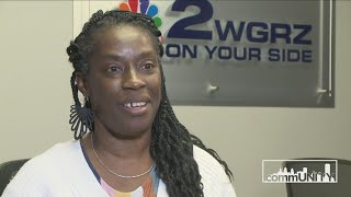 Meet Sheila Rayam, Buffalo News executive editor