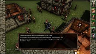 Project Huh Game Update 10 - Inside V Outside