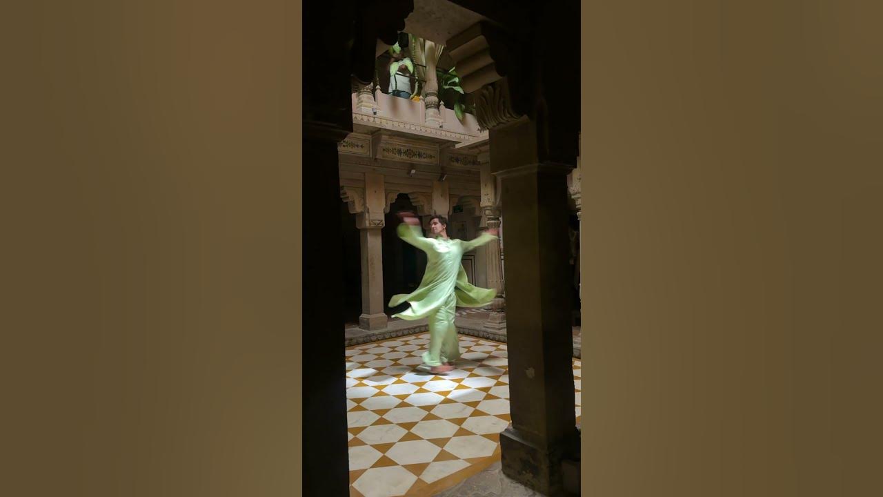 Featured in “The Burning Ghat” by Rishab Sharma | Shivanshu Soni ✨🪷🔱