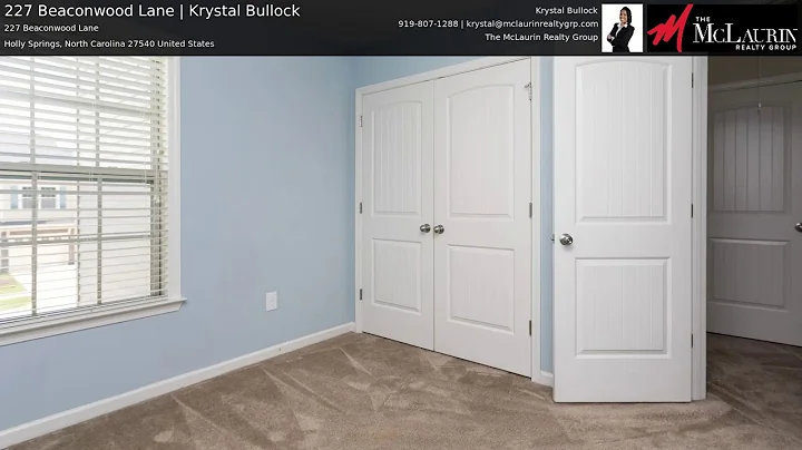 227 Beaconwood Lane | Krystal Bullock