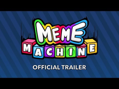 meme-machine---official-trailer