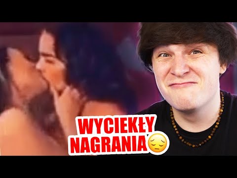 Naruciak ogląda WYCIEK NAGRAŃ NIKITY