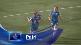 VIDEORESUMEN C F Union Viera 0 2 F C Electroline es La Garita