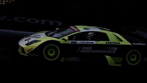 Assetto Corsa RSS Car Pack, CSP Preview 1.69 and Rain MOD Ultra Settings