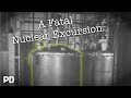 A Brief History of: The Cecil Kelley Criticality Accident (Short Documentary)