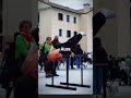People reaction🎼 #freestyle #planche #motivation #respect #calisthenics #str