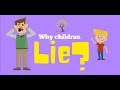 Why children lie?