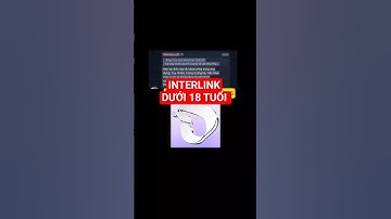 Dưới 18 tuổi đào interlink network được không #blogcuahai #interlink #itlg #interlinknetwork