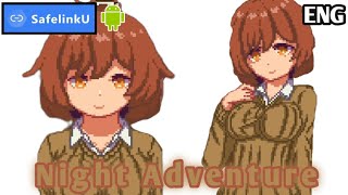 Night Adventure || Gameplay Android screenshot 2