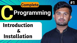 Why Learn C Beginner’s Intro to C Programming That You Can’t Miss | Tutorial #1