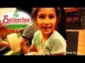 Japan Cheapest Family Restaurant - Saizeriya サイゼリヤ