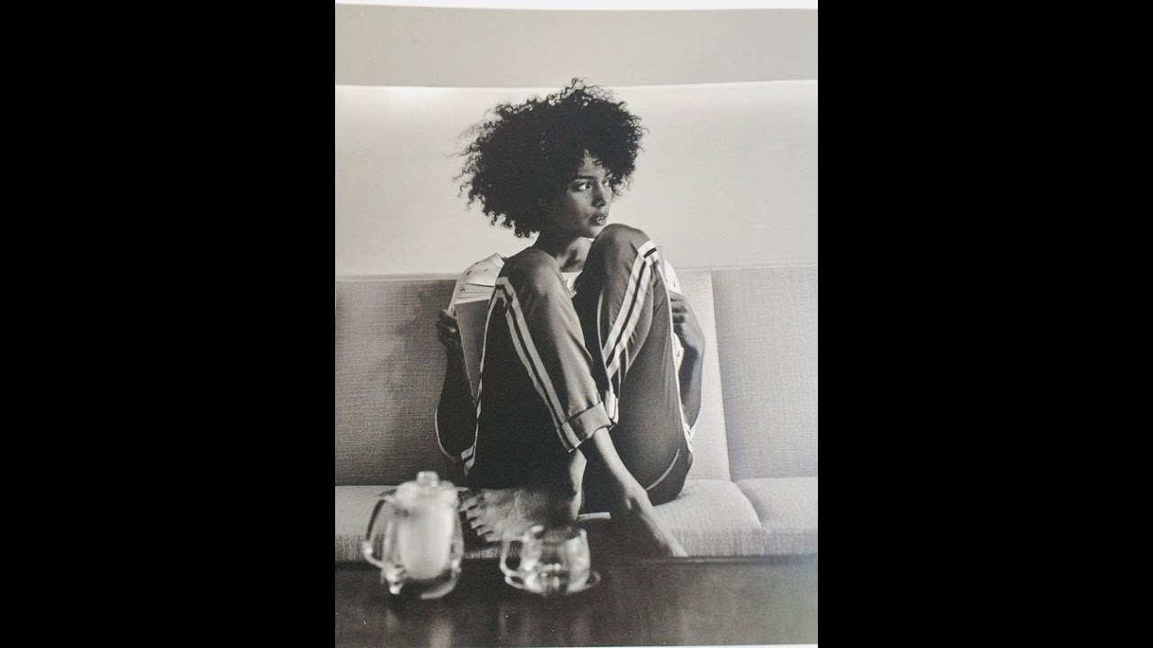 [FREE] Ledisi & Robert Glasper Type Beat " Love in every other Way"