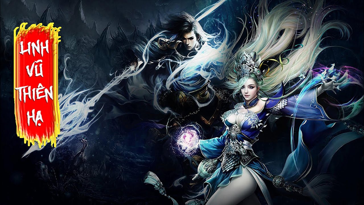 Linh Vũ Thiên Hạ - Siêu Phẩm Tiên Hiệp Tập 43 | Chống Lại Linh Vũ