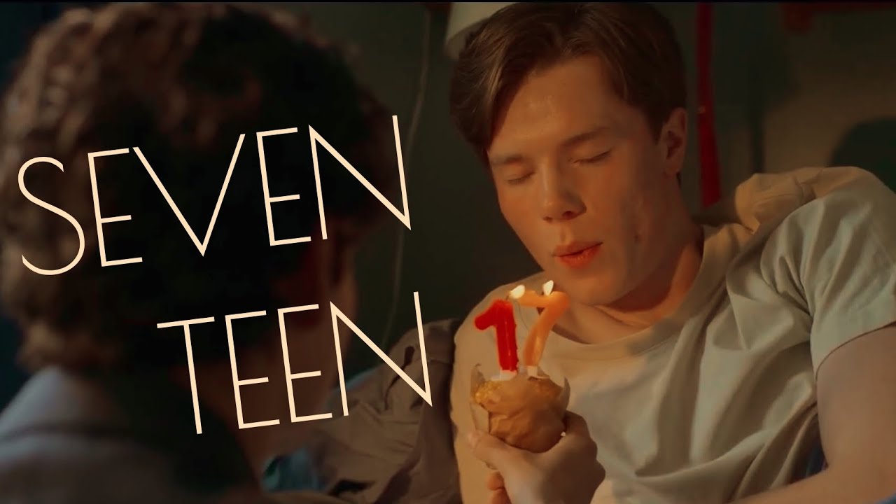 ║SEVENTEEN║- Prince Wilhelm | Young Royals S3