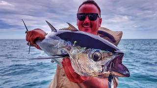 Private Billfish Charter