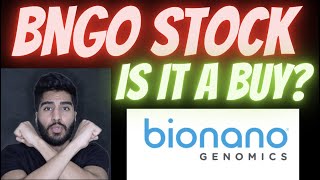 BioNano Genomics (BNGO) Stock Update. Buy or Sell Now