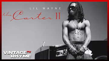 Lil Wayne - Get Over (feat. Nikki) (Audio)