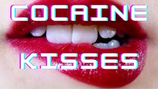 COCAINE KISSES: Spoken Word Poetry 2020 Resimi