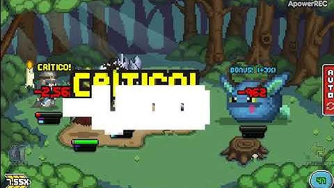 Bit Heroes - Brimby - z8 - flag7 - parte 02