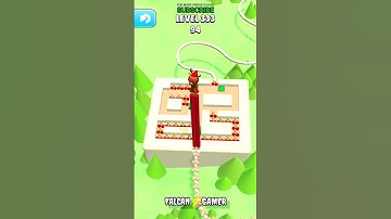 🔥 STAcky DAsh 👀 LEVel 333 Android⚡IOS #stackydash #shortsvideo #shorts