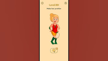 DOP 2 DELETE ONE PART LEVEL 521 (subscribe please 🔔🔔) #gaming #youtubeshorts #shortvideo #shorts