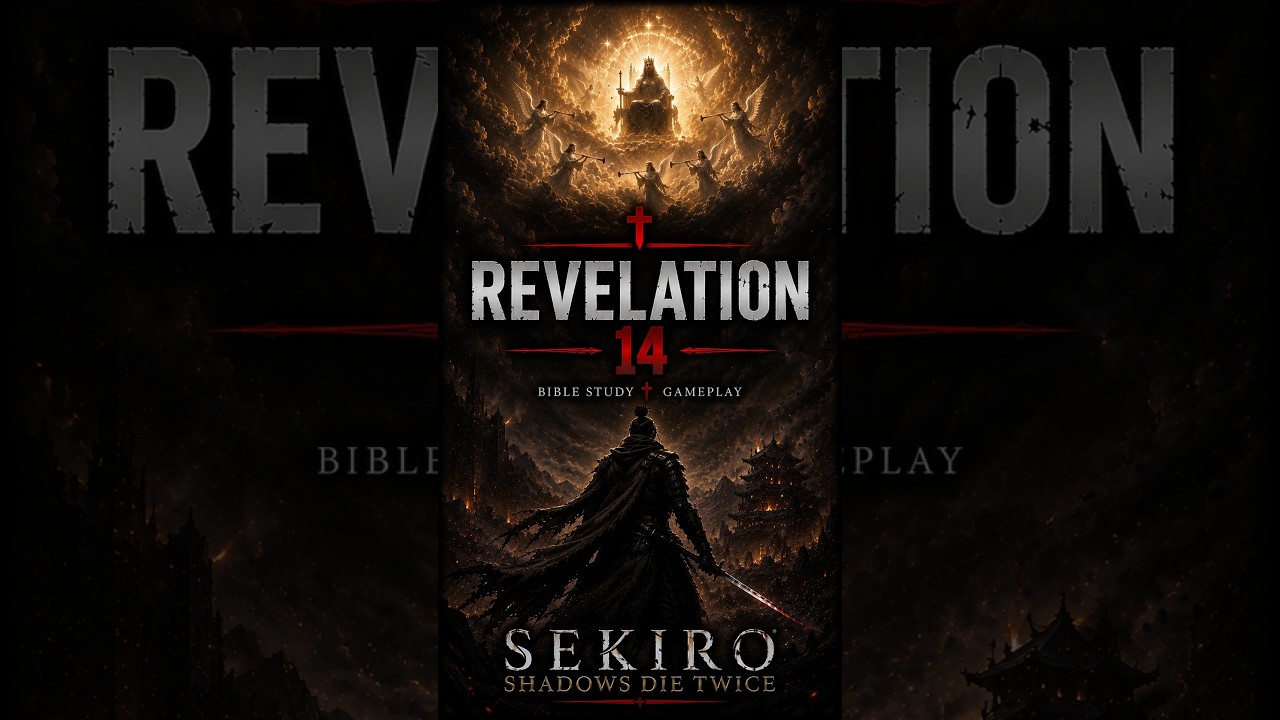 The Lamb's Victory and Final Harvest in Revelation 14