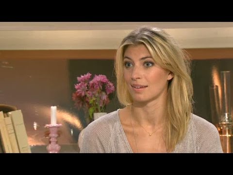Cecilia Forss Cecilia Forss