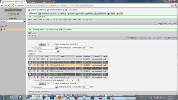 الجزء الثاني - تعدد الصفحات في php