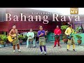 Azarra Band - Bahang Raya (Official Music Video)