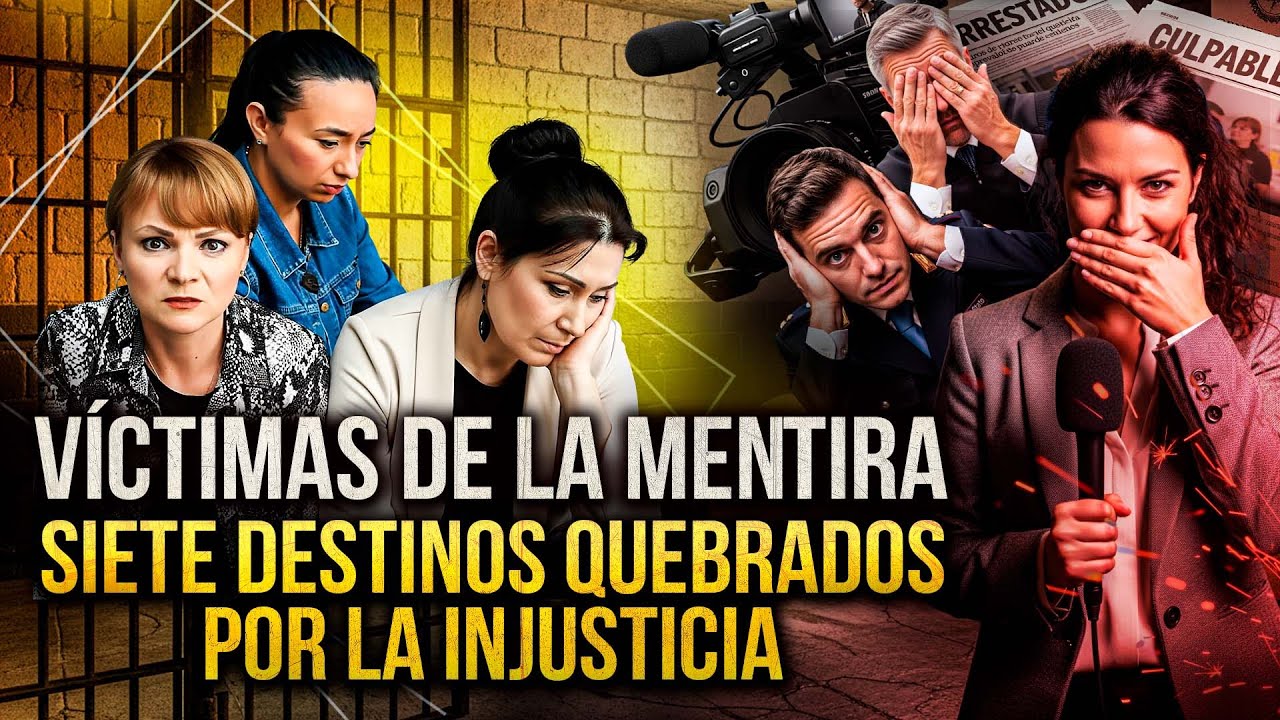 La Injusticia de Bariloche: Abogada, Psicóloga y Profesionales Relatan el Horror de su Detención