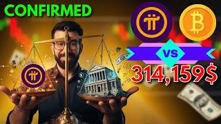 Pi Network Just Revealed Its Next Big Move – What It Means For Pi Price