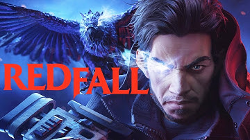 Redfall - No Deaths - Midnight Difficulty - Solo - All Side Missions + Safehouse Missions