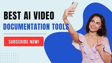 Best AI Video Documentation Tools in 2025 | Guidde, Pictory, Synthesia, Lumen5 Review